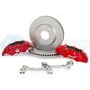 ALCON BKF1559BE65 2021+ FORD F-150(EXCL RAPTOR) 347X36MM ROTORS 6-PISTON BRAKE KIT - FRONT