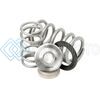 GSC POWER-DIVISION GSC5266 ПРУЖИНЫ КЛАПАНОВ С ТИТАНОВЫМИ ТАРЕЛКАМИ ДЛЯ TOYOTA 2JZ