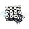GSC POWER-DIVISION GSC5743 ПРУЖИНЫ КЛАПАНОВ С ТИТАНОВЫМИ ТАРЕЛКАМИ ДЛЯ SUBARU EJ TURBO DOHC