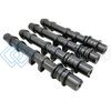 GSC POWER-DIVISION GSC7025S2 РАСПРЕДВАЛЫ S2 272/272 ДЛЯ SUBARU EJ25 SINGLE AVCS