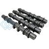 GSC POWER-DIVISION GSC7025S3 РАСПРЕДВАЛЫ S3 282/282 ДЛЯ SUBARU EJ25 SINGLE AVCS