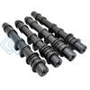 GSC POWER-DIVISION GSC7026S1 РАСПРЕДВАЛЫ S1 266/264 ДЛЯ SUBARU EJ25 DUAL AVCS