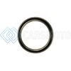 TURBOSMART TS-0207-3017 BOV POWERPORT/PROPORT TITANIUM WELD FLANGE