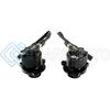 TURBOSMART TS-0223-1055 15-21 MERCEDES-BENZ C63 4.0L (M177) BOV KOMPACT EM DUAL PORT VR29