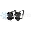 TURBOSMART TS-0223-1283 TOYOTA I-FORCE V6 TWIN TURBO BOV KOMPACT EM PLUMB BACK VR20