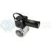 TURBOSMART TS-0265-1042 EBG50 ELECTRONIC BOOSTGATE - BLACK
