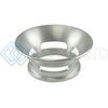 TURBOSMART TS-0265-3001 BG50 BOOSTGATE TRUMPET
