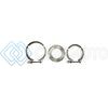 TURBOSMART TS-0550-3156 ADAPTER FLANGE WG45 TO SG50