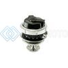 TURBOSMART TS-0552-1712 GAS VALVE ACTUATOR 40 14PSI - BLACK