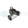 TURBOSMART TS-0567-1002 ESG76 ELECTRONIC STRAIGHTGATE - BLACK