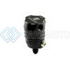 TURBOSMART TS-0811-1212 PROOPR RISING RATE TURBO OIL PRESSURE REGULATOR (TWIN OUTLET)