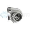 TURBOSMART TS-1-6262B-VR082E OIL COOLED 6262 REVERSE ROTATION V-BAND IN/OUT A/R 0.82 EXTERNAL WG TS-1 TURBOCHARGER