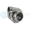 TURBOSMART TS-1-6466B-VR082E OIL COOLED 6466 REVERSE ROTATION V-BAND IN/OUT A/R 0.82 EXTERNAL WG TS-1 TURBOCHARGER