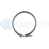 TURBOSMART TS-19CLTH5-585 TS-1 TURBOCHARGER TURBINE HOUSING 5.85IN V-BAND CLAMP