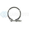 TURBOSMART TS-19CLV-300 TS-1 TURBOCHARGER TURBINE 3.00IN V-BAND CLAMP