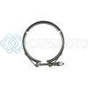 TURBOSMART TS-19CLV-350 TS-1 TURBOCHARGER TURBINE 3.50IN V-BAND CLAMP