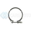 TURBOSMART TS-19CLV-400 TS-1 TURBOCHARGER TURBINE 4.00IN V-BAND CLAMP