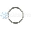 TURBOSMART TS-19WFVO3T4-350 V-BAND WELD FLANGE T4 TURBINE OUTLET 3.50IN