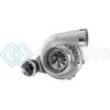 TURBOSMART TS-2-6262B-VB082I WATER COOLED 6262 V-BAND INLET/OUTLET A/R 0.82 IWG75 WASTEGATE TS-2 TURBOCHARGER
