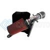 AEM 21-8315DC 92-01 JEEP CHEROKEE 4.0L SILVER BRUTE FORCE AIR INTAKE