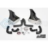 DO88 BIG-200SV-GEN1 13-15 PORSCHE 911 TURBO/TURBO S (991.1) BIGPACK INTERCOOLER KIT