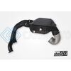 DO88 BIG-250-SS 19-20 BMW M2 COMP (F87)/15-20 BMW M3/M4 (F8X) BIGPACK INTERCOOLER KIT W/INTERCOOLER + PIPES