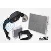 DO88 BIG-250-WC-SS 15-20 BMW M3/M4 (F8X) BIGPACK INTERCOOLER KIT W/INTERCOOLER + PIPES + RADIATORS