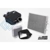 DO88 BIG-250-WC 15-20 BMW M3/M4 (F8X) BIGPACK INTERCOOLER KIT W/INTERCOOLER + RADIATORS