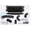 DO88 BIG-270-S 07-10 BMW 135I/335I/35I N54 (E9X/E8X) BIGPACK INTERCOOLER KIT