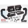 DO88 BIG-310-T 2020+ PORSCHE 911 TURBO/TURBO S (992.1) BIGPACK INTERCOOLER KIT