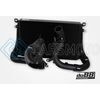 DO88 BIG-340-1-S VAG 2.0T EA888 GEN4 (300+HP) BIGPACK INTERCOOLER KIT W/BLACK HOSES