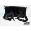 DO88 BIG-340-2-S VAG 2.0T EA888 GEN4 (245HP) BIGPACK INTERCOOLER KIT W/BLACK HOSES