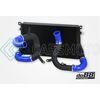 DO88 BIG-340-3-B VAG 1.8T/2.0T (MQB) BIGPACK INTERCOOLER KIT W/BLUE HOSES