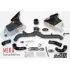 DO88 BIG-360 01-05 PORSCHE 911 TURBO/TURBO S/X50/GT2 (996) BIGPACK INTERCOOLER KIT