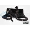 DO88 BIG-430-S-CP-110 14-17 VOLKSWAGEN POLO GTI 1.8T/SEAT IBIZA CUPRA 1.8T EA888 BIGPACK KIT + TURBO MUFFLER DELETE