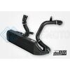 DO88 BIG-440-2-S 2017+ VOLKSWAGEN POLO GTI 2.0T/AUDI A1 SPORTBACK 2.0T EA888 EVO4 BIGPACK KIT