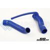 DO88 DO88-KIT106B 81-90 AUDI QUATTRO/UR-QUATTRO 2.2T 10V PRESSURE HOSES - BLUE