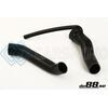 DO88 DO88-KIT106S 81-90 AUDI QUATTRO/UR-QUATTRO 2.2T 10V PRESSURE HOSES - BLACK
