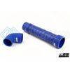 DO88 DO88-KIT107B 81-90 AUDI QUATTRO/UR-QUATTRO 2.2T 10V INLET HOSE - BLUE
