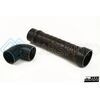 DO88 DO88-KIT107S 81-90 AUDI QUATTRO/UR-QUATTRO 2.2T 10V INLET HOSE - BLACK