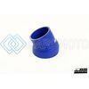 DO88 DO88-KIT111B 95-99 BMW M3 3.2L S50B32 (E36) THROTTLE BODY HOSE - BLUE