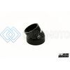 DO88 DO88-KIT111S 95-99 BMW M3 3.2L S50B32 (E36) THROTTLE BODY HOSE - BLACK