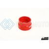 DO88 DO88-KIT113R 88-95 BMW M5 3.6L/3.8L (E34) THROTTLE BODY HOSE - RED