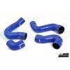 DO88 DO88-KIT114B 01-04 AUDI A4 1.8T (B6 190HP) PRESSURE HOSES - BLUE