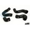 DO88 DO88-KIT114S 01-04 AUDI A4 1.8T (B6 190HP) PRESSURE HOSES - BLACK