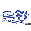 DO88 DO88-KIT130B 86-92 BMW M3 S14B23/S14B23 EVO II/S14B23 EVO III (E30) COOLANT HOSES - BLUE