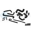 DO88 DO88-KIT130S 86-92 BMW M3 S14B23/S14B23 EVO II/S14B23 EVO III (E30) COOLANT HOSES - BLACK