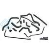 DO88 DO88-KIT158S PORSCHE 964 TURBO OIL HOSES