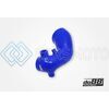 DO88 DO88-KIT183B 94-96 AUDI RS2 2.2T (ADU) INLET HOSE - BLUE