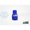 DO88 DO88-KIT186B AUDI S2/RS2/S4/S6/RS6 2.2T CRANKCASE VENT HOSE - BLUE